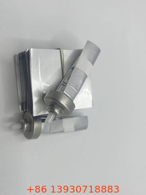 Saco-na-válvula de 20 mm para aplicações médicas OTC com esterilidade superior