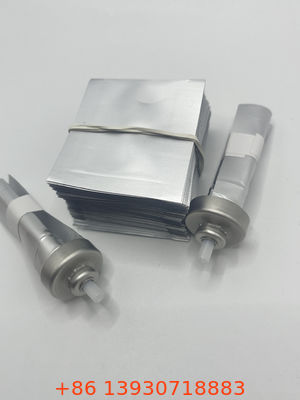 Bag-On-Valve de 20mm Perfeito para fabricantes OEM que exigem soluções de embalagem confiáveis