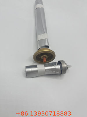 20mm Bag-On-Valve com projeto sem propulsores ecológicos para sprays farmacêuticos