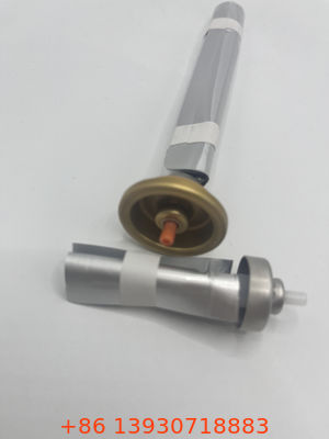 20mm Bag-On-Valve com projeto sem propulsores ecológicos para sprays farmacêuticos