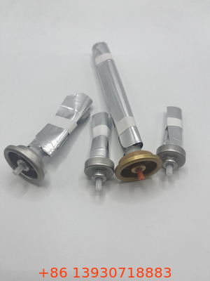 Saco profissional de uma polegada na válvula de distribuição de alto volume