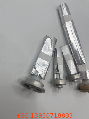 Saco Premium em Spray Valve para jardineiros com distribuição precisa