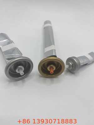 Saco Premium em Spray Valve para jardineiros com distribuição precisa