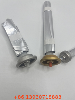 Saco Premium em Spray Valve para jardineiros com distribuição precisa