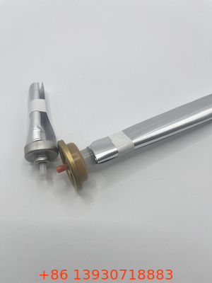 Saco masculino profissional em válvula distribuição de alto volume para embalagens farmacêuticas
