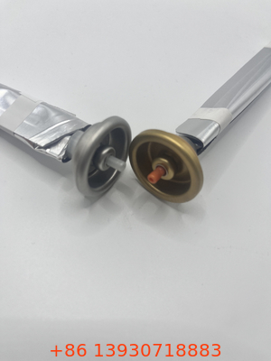 Saco de alta pressão para produtos de limpeza doméstica