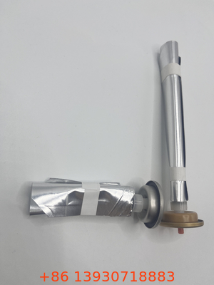 Saco profissional de pulverização de válvulas para alta capacidade industrial de carga pesada