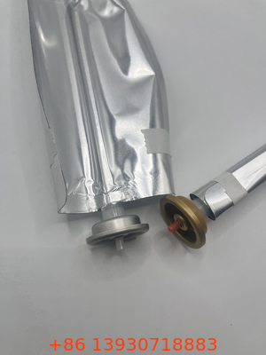 Saco eficiente de pulverização de válvulas para bico de ângulo ajustável de detalhe automotivo