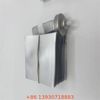 Sistemas de aerossol inovadores Bag-On-Valve de 20mm para proteger fórmulas sensíveis