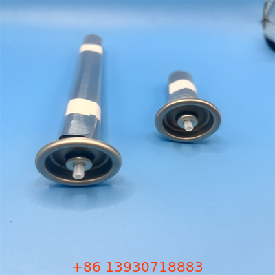 Aerossol Bag-on-Valve Ecológico e Centrado no Usuário para Produtos Químicos Domésticos e Especiais com Design à Prova de Vazamentos