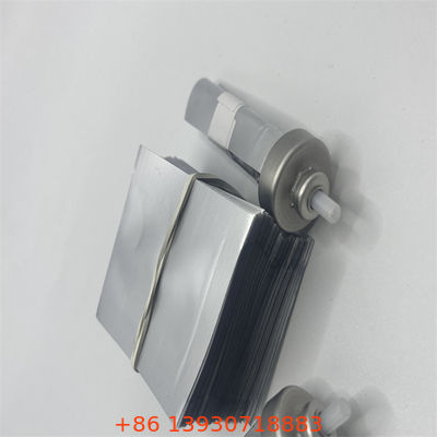 High-Precision Bag-on-Valve Lubricant Dispensers for Automotive Maintenance with Targeted and Non-Clogging Application.