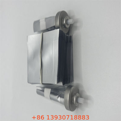 Sistemas de aerossol inovadores Bag-On-Valve de 20mm para proteger fórmulas sensíveis