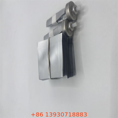 Sistemas de aerossol inovadores Bag-On-Valve de 20mm para proteger fórmulas sensíveis