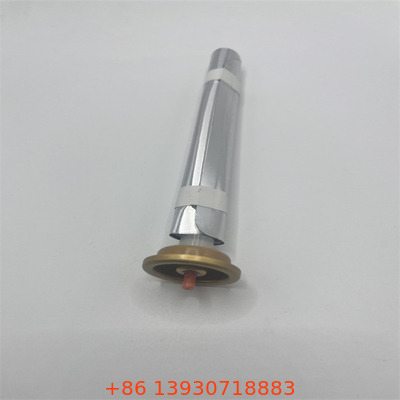 Não há válvula de vazamento no saco / válvula de saco Aerosol Capacidade personalizada a pressão de 0,2-0,4Mpa