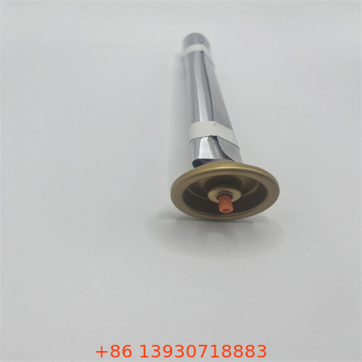 Não há válvula de vazamento no saco / válvula de saco Aerosol Capacidade personalizada a pressão de 0,2-0,4Mpa