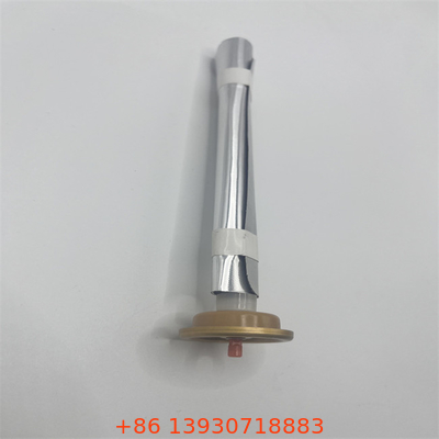 Saco de aerossol de capacidade personalizada na válvula com projeto à prova de vazamento e estabilidade de temperatura de -20-60 ° C