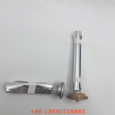 Aerossol Bag-on-Valve Ecológico e Centrado no Usuário para Produtos Químicos Domésticos e Especiais com Design à Prova de Vazamentos