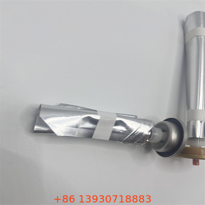 Saco de aerossol de capacidade personalizada na válvula com projeto à prova de vazamento e estabilidade de temperatura de -20-60 ° C