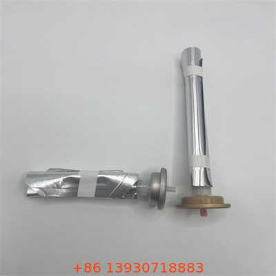 Aerossol Bag-on-Valve Ecológico e Centrado no Usuário para Produtos Químicos Domésticos e Especiais com Design à Prova de Vazamentos