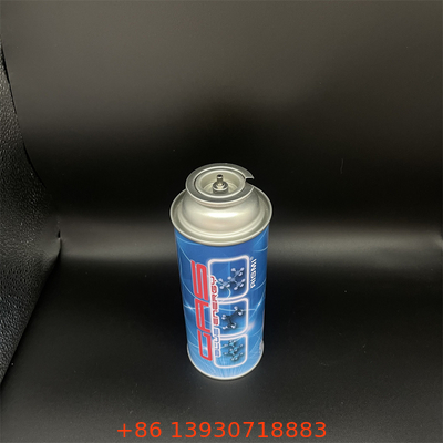 Canister de gás de cozinha versátil e duradouro para fogueiras e piqueniques
