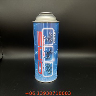 Canister de gás de cozinha compacto e portátil para aventuras ao ar livre - ideal para acampar e viajar de mochila
