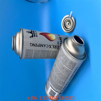 Latas vazias de estanho personalizadas para projetos DIY e artesanato