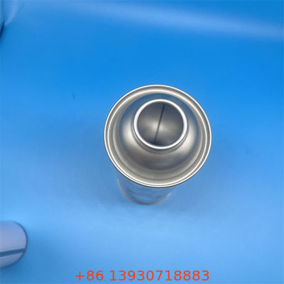 Cartucho de Gás Lata de Butano Canister de Gás para acampamento armazenamento de combustível de cozinha e aplicações portáteis ao ar livre
