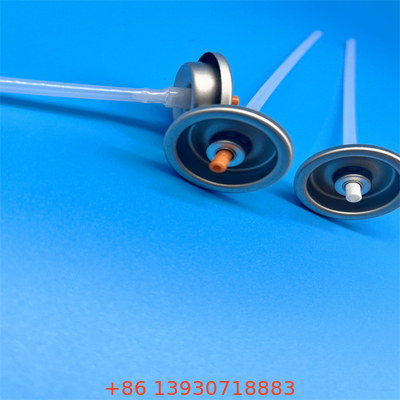 Valva de ativação do kit de MDF aprimorada Buna Gasket exterior para aplicação de estetoscópio