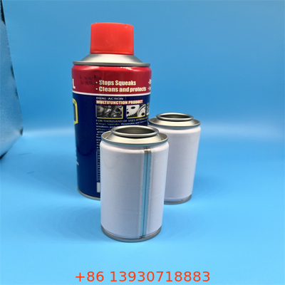Canister de combustível de butano avançado para aquecedores portáteis - Solução de aquecimento eficiente para espaços externos