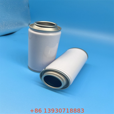 Canister de combustível de butano premium para fogões de mochila - Opção de combustível leve para caminhadas