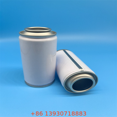 Canister de combustível de butano de alta qualidade para fogões de acampamento - Fonte de energia confiável para cozinhar ao ar livre