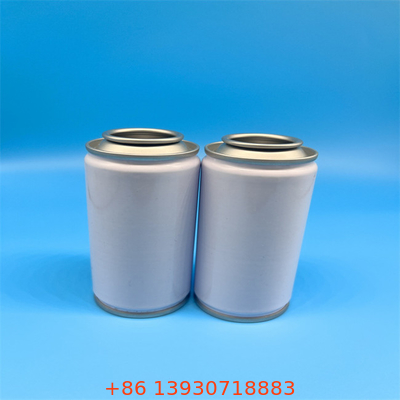 Canister de combustível de butano confiável para churrascos ao ar livre - Fornecimento de combustível durável para churrascos