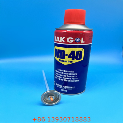 Canister de butano de 220 g de grau industrial para equipamento de solda com corpo resistente a impactos