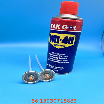 Kit de MDF de aço inoxidável válvula de ativação com um centímetro de copo de montagem e covinhas para baixo