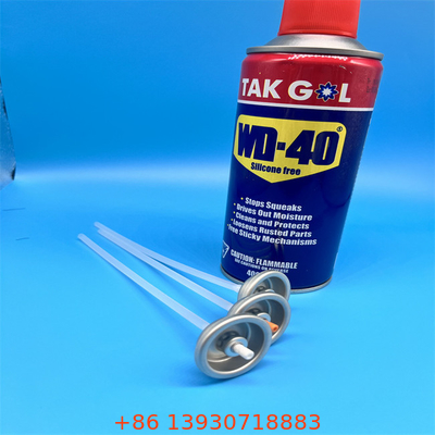 Kit de MDF de aço inoxidável válvula de ativação com um centímetro de copo de montagem e covinhas para baixo