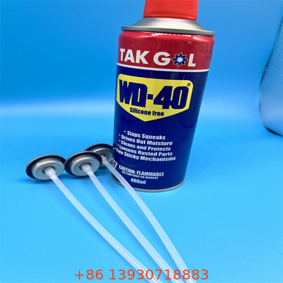 Kit de MDF de aço inoxidável válvula de ativação com um centímetro de copo de montagem e covinhas para baixo