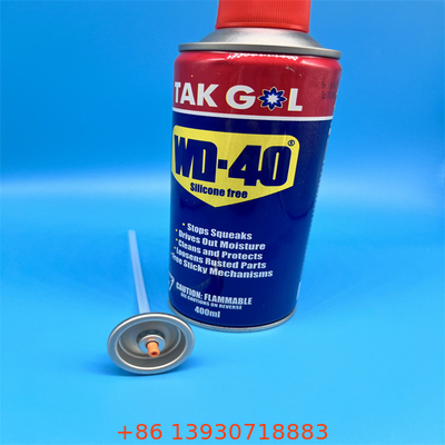 Canister de gás de butano de parede recta Capacidade 220g e 227g para eficiência de cozimento na panela quente