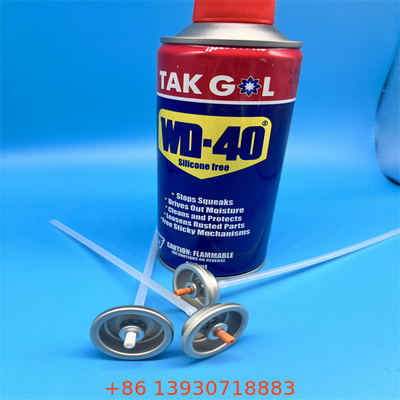 Canister de gás de butano de parede recta Capacidade 220g e 227g para eficiência de cozimento na panela quente