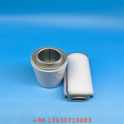Canister de gás de butano leve para abastecimento seguro e fácil de isqueiros