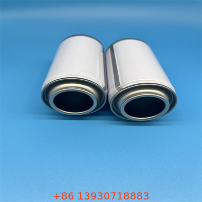 1 X Canister de gás de butano para cartuchos de gás de butano de base 65 X 158 mm Conteúdo do pacote