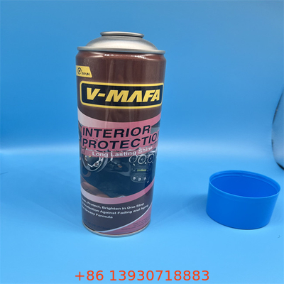 Vaso de gás de butano de parede recta para atividades ao ar livre e cozinhar