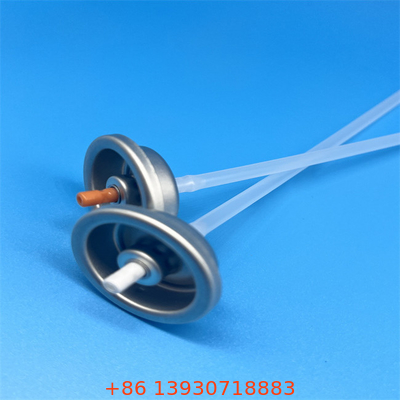 Valva de mola de aço inoxidável para estetoscópios de MDF Buna Gasket Compatibility Actuator Kit