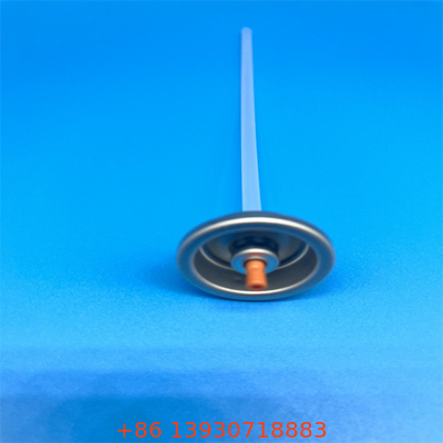 Válvula de activação de kit de mola de aço inoxidável de montagem dupla para MDF