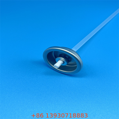 Buna Outer Gasket MDF kit válvula ativadora de aço inoxidável Primavera