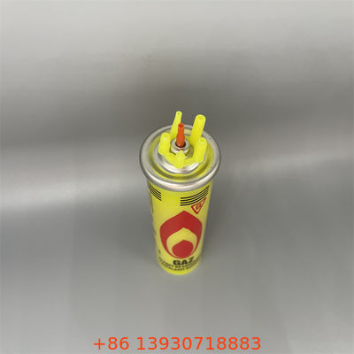 A válvula de reabastecimento do canhão de gás de precisão Universal ProFill com adaptador maximiza a eficiência da transferência de combustível