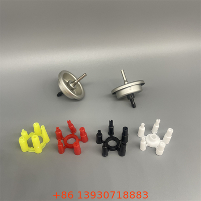 VersaSeal Universal Lighter Refill Valve Solução conveniente e confiável para reabastecimento de isqueiros
