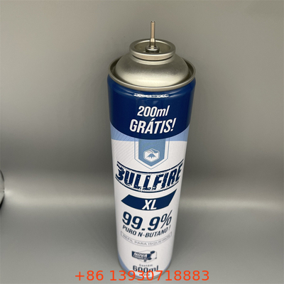 Válvula para Acendedor a Gás para Garantir Eficiência de Combustível e Desempenho Duradouro do Acendedor
