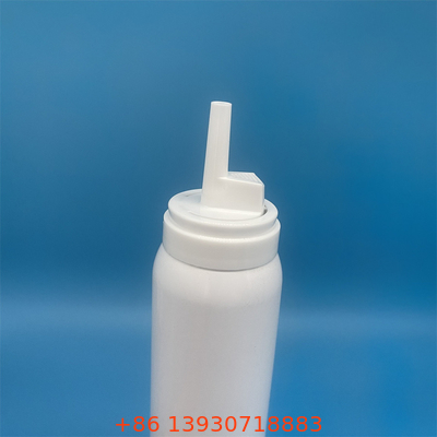 Bocal de spray de mousse para cabelo versátil para estilo criativo - aplicação direcionada, fácil manutenção