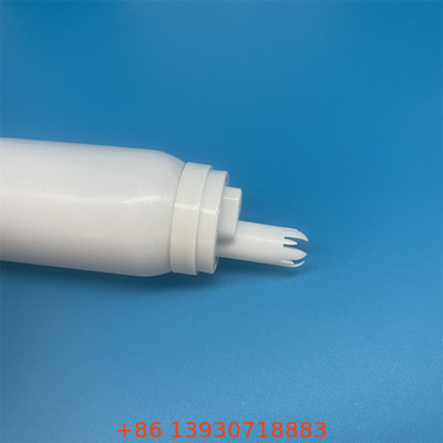 Estiragem Cap Aerosol para Dispensar Mousse de cabelo - Bocal de pulverização profissional para aplicação controlada