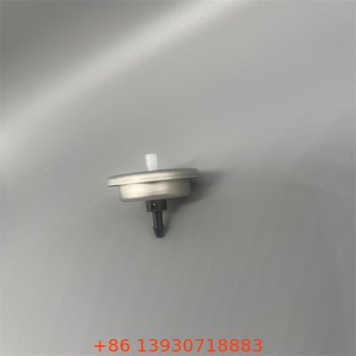 Mousse de cabelo avançado atuador de distribuição de névoa fina bocal para precisão de estilo controlada